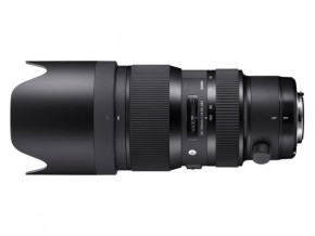  Sigma AF 50-100/1.8 DC HSM Art Nikon (693955) 3