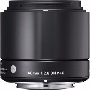   Sigma AF 60mm f/2.8 DN Art for Sony E (0)