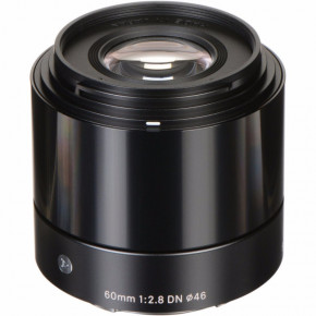   Sigma AF 60mm f/2.8 DN Art for Sony E (1)