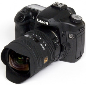  Sigma AF 8-16/4,5-5,6 DC HSM Canon 6