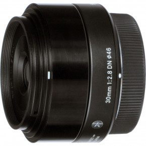  Sigma AF 30mm f/2.8 DN Art for Micro Four Thirds