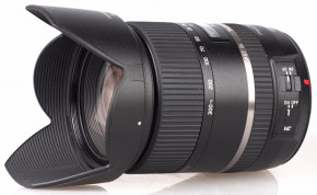  Tamron 28-300 mm F/3.5-6.3 Di VC PZD for Nikon (95669) 4
