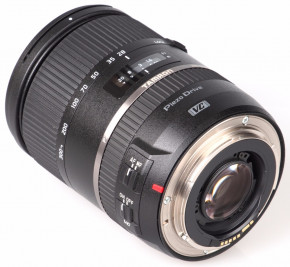  Tamron 28-300 mm F/3.5-6.3 Di VC PZD for Nikon (95669) 5