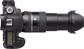 Tamron 28-300 mm F/3.5-6.3 Di VC PZD for Nikon (95669) 6