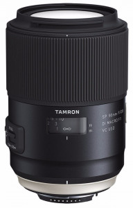  Tamron SP 90mm F/2,8 Di Macro 1:1 VC USD  Nikon (F017N) 3