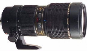  Tamron SP AF 70-200 mm F/2.8 Di LD/IF Macro for Canon (63637) 3