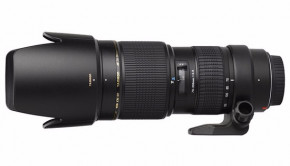  Tamron SP AF 70-200 mm F/2.8 Di LD/IF Macro for Canon (63637) 5