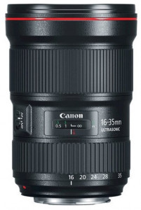  Canon EF 16-35mm f/2.8L III USM (0573C005)