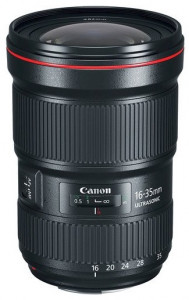  Canon EF 16-35mm f/2.8L III USM (0573C005) 3