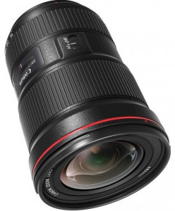  Canon EF 16-35mm f/2.8L III USM (0573C005) 4