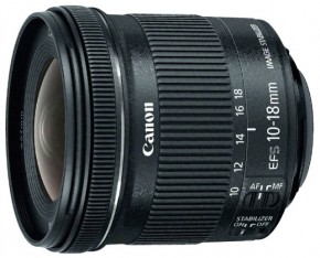  Canon EF-S 10-18mm f/4.5-5.6 IS STM 4