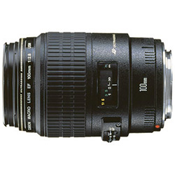  Canon EF 100mm f/2.8 USM Macro