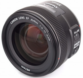  Canon EF 35  f/2 IS USM (hood EW-72 + case kit) 4