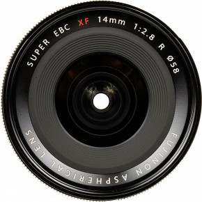  Fujifilm XF-14mm F2.8 R 5