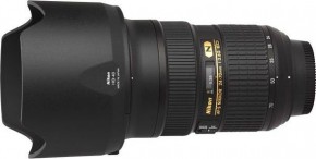  Nikon 24-70mm f/2.8E ED VR AF-S (JAA824DA) 3