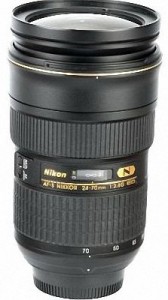  Nikon 24-70mm f/2.8E ED VR AF-S (JAA824DA) 4