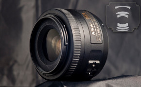  Nikon 35mm f/1.8G AF-S DX   7