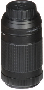  Nikon 70-300mm f/4.5-6.3G ED VR AF-P DX (JAA829DA) 7