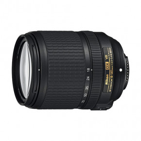  Nikon AF-S 18-140mm f/3.5-5.6G ED VR