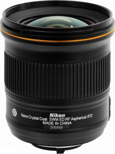  Nikon AF-S 24mm F1.8G ED 3