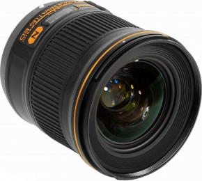  Nikon AF-S 24mm F1.8G ED 5