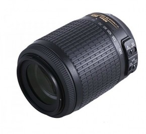 Nikon 55-200mm f/4-5.6G AF-S ED VR II (JAA823DA) 3
