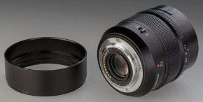 Panasonic Micro 4/3 Lens 12mm F1.4 (H-X012E) 8