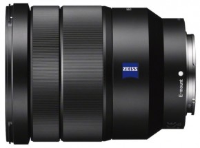  Sony 16-70mm, f/4 OSS Carl Zeiss   NEX