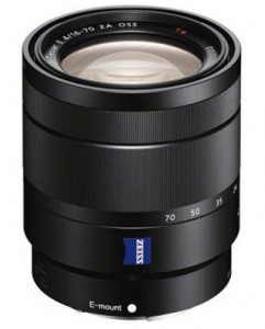  Sony 16-70mm, f/4 OSS Carl Zeiss   NEX 3