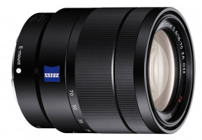  Sony 16-70mm, f/4 OSS Carl Zeiss   NEX 4