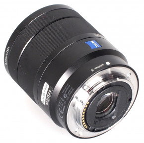  Sony 16-70mm, f/4 OSS Carl Zeiss   NEX 5