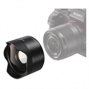    Sony SEL075UWC.SYX for Sony SEL 28  f2.0 FE 3