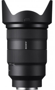  Sony 24-70mm f/2.8 GM Nex FF (SEL2470GM.SYX) 5