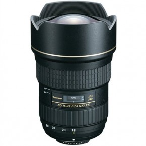 TokinaAT-XPROFX16-28mmf/2.8(Nikon) 5