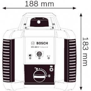   Bosch GRL 400 H SET (601061800) 4