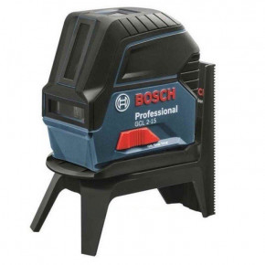   Bosch GCL 2-15 + RM1 (0601066E00)