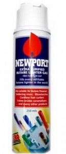  Newport 250  