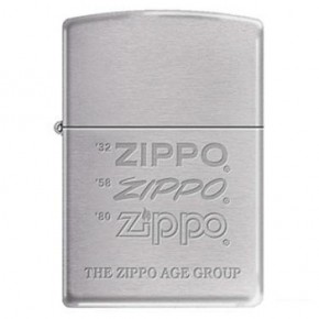 Zippo 167092