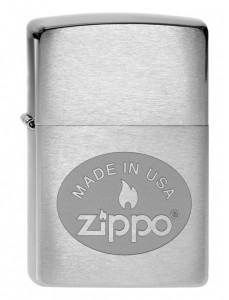   Zippo 200.207 (0)