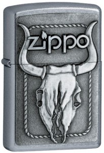  Zippo 20286