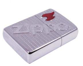  Zippo Bolted 20991