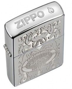  Zippo 24751 American Classic