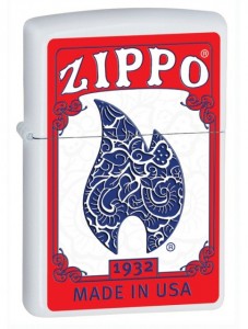 Zippo Cards 24880