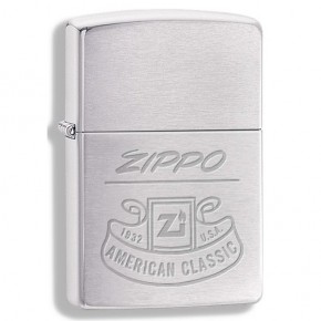  Zippo American Classic 274335