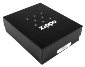   Zippo 50DS