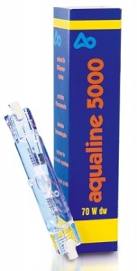  Aqua Medic agualine 5000 70W 5