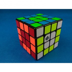 - Onion Cubes 4x4x4 Meiyu Black (YCMY72) 5