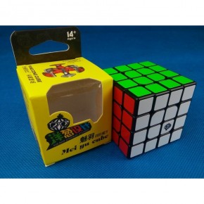 - Onion Cubes 4x4x4 Meiyu Black (YCMY72) 7