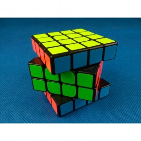 - Onion Cubes 4x4x4 Meiyu Black (YCMY72) 8