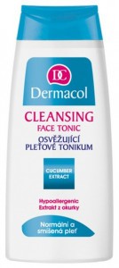 -       Dermacol Face Care Cleansing Face Tonic